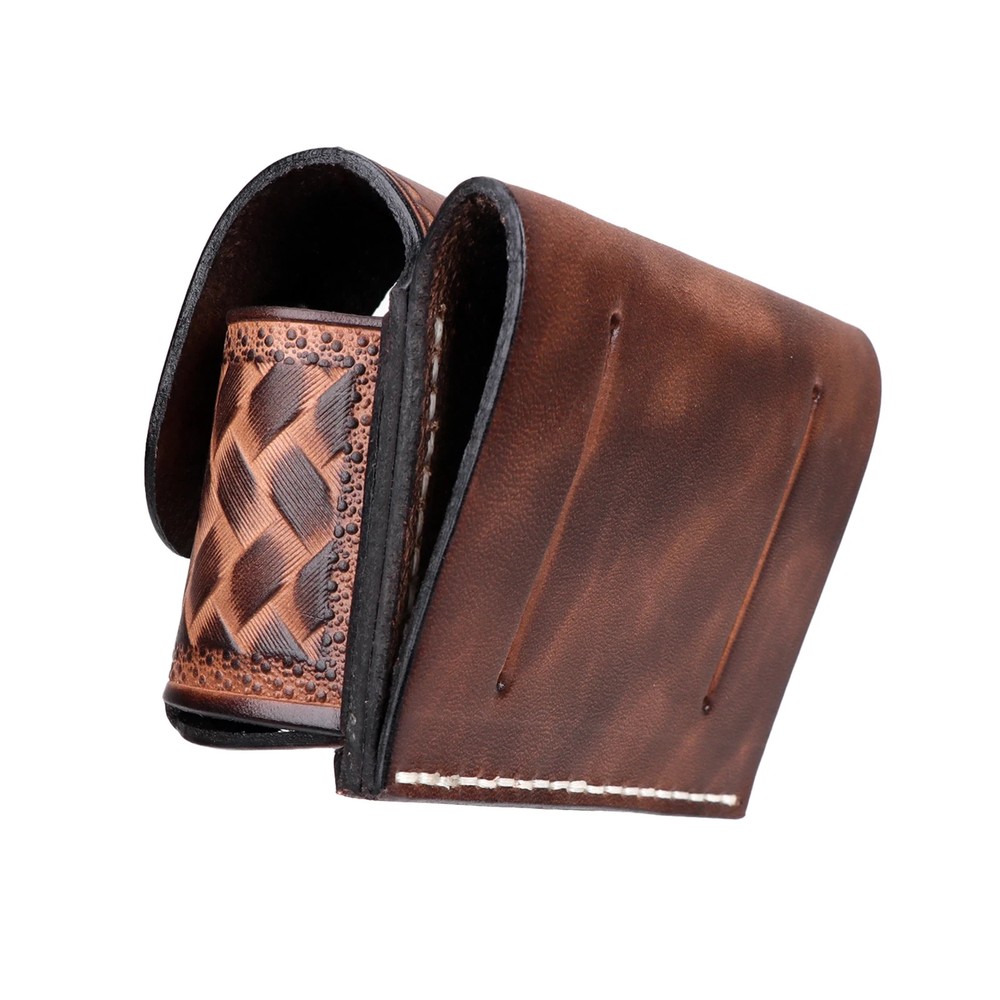 Tourbon Double Speed Loader Belt Pouch