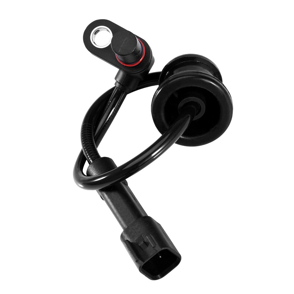 4Pc ABS Wheel Speed Sensor For 2010-2017 Chevrolet Equinox LT Sport Utility 2.4L