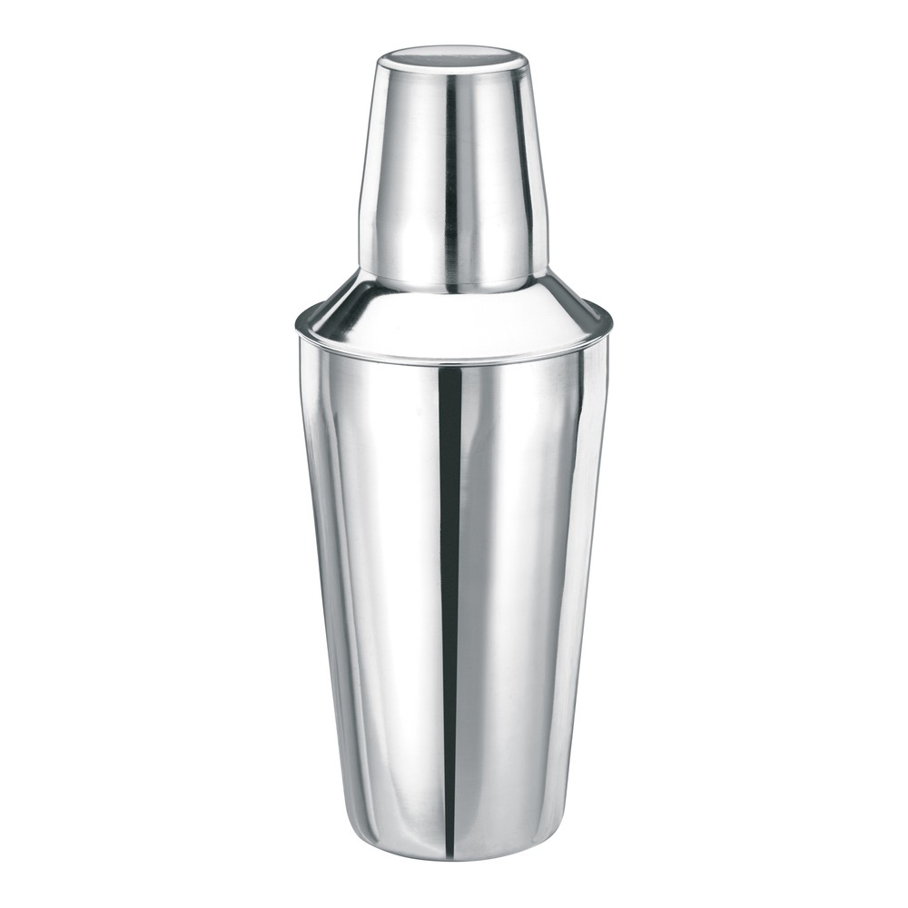 16 Oz Classic Bar Shaker, 3-Pc Set, SS (12 Each)