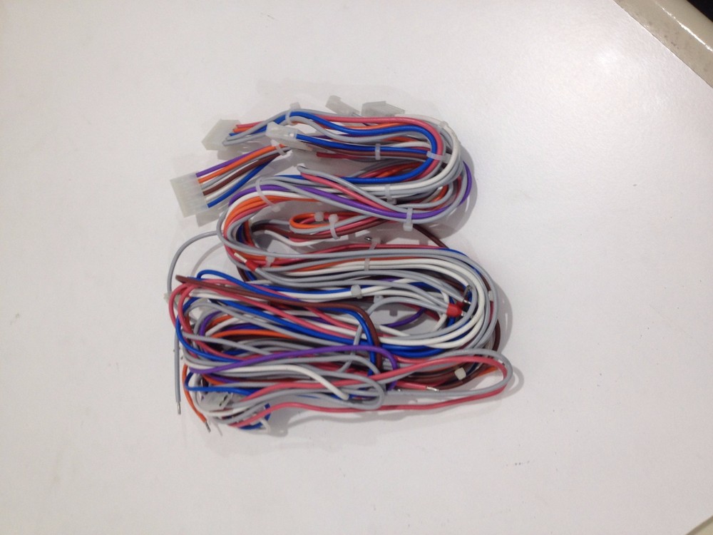 CABLE LOOM 2 STG S36 S96 9149