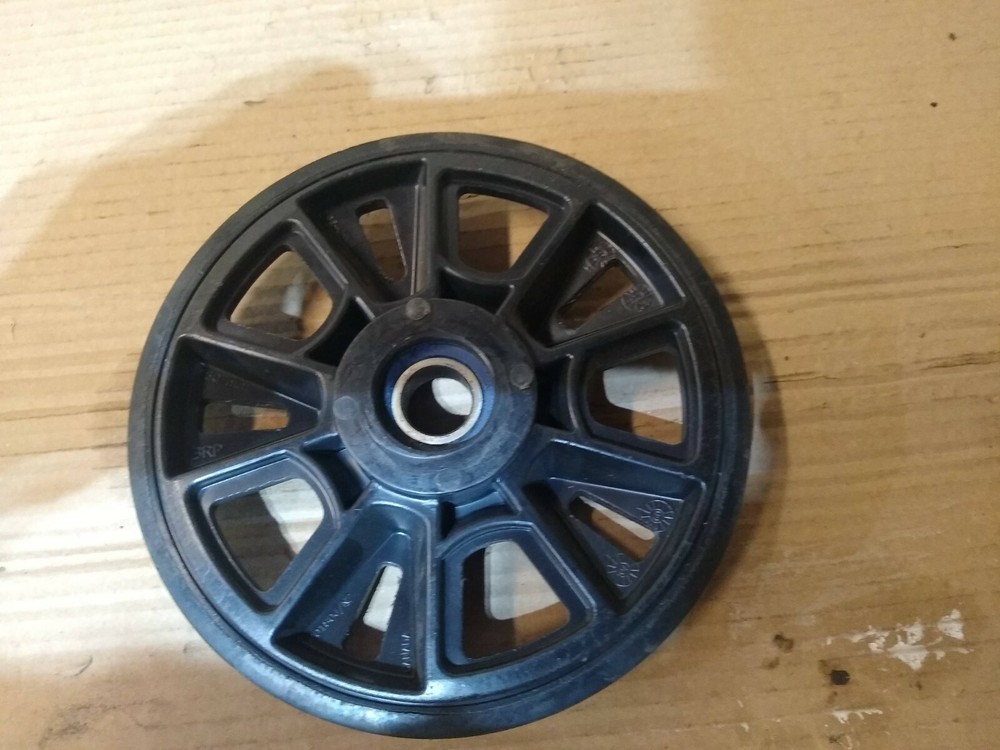 ski doo 180mm wheel r0180j