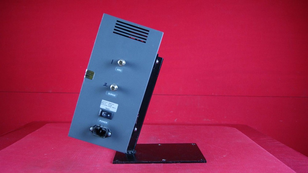 Biddle/AVO 654000 02210704 DART Cable Analyzer