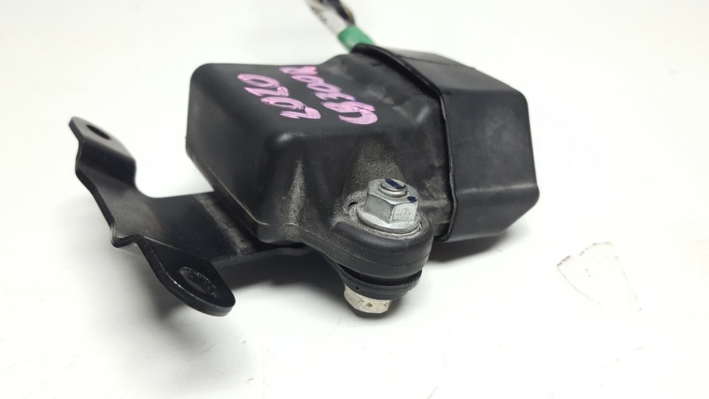 2020 Honda CB300R CBF300 OEM ABS Modulator ECU Control Unit Module Relay Sensor