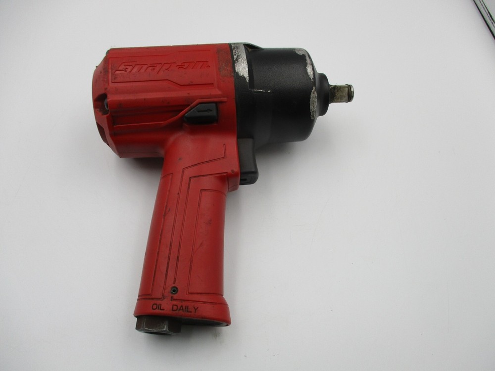 Snap-on PT650 1/2" Air Impact Wrench