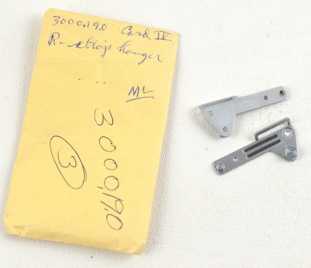 Rollei Strap Hangers