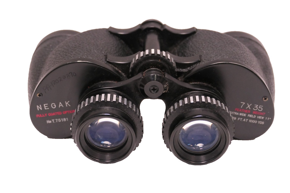 NEGAK Binoculars 7x35 Model 75185