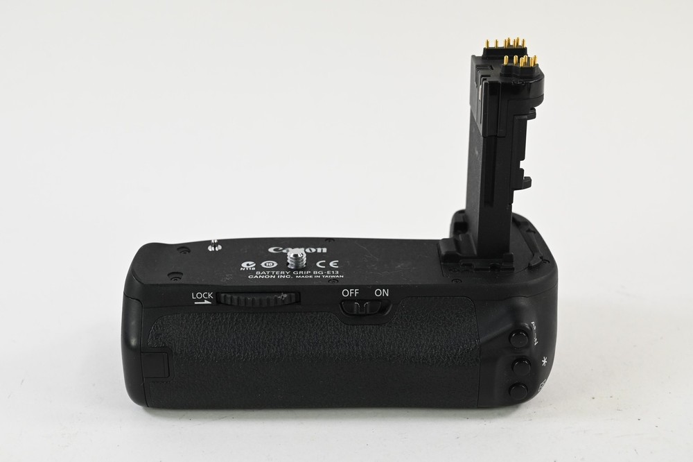 Canon BG-E13 Battery Grip #G394