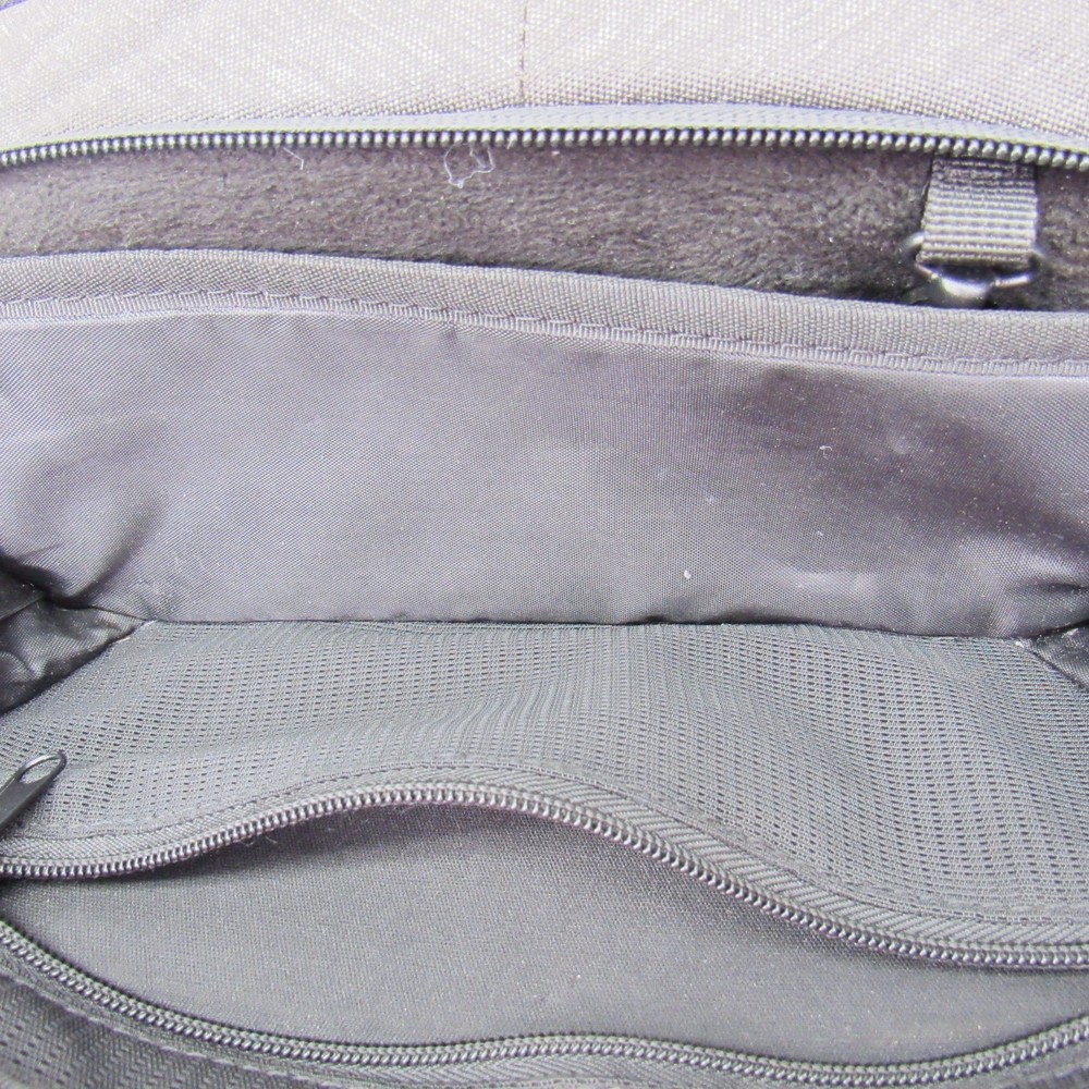 Ogio No Drag Mach LT Motorcycle Backpack Gray