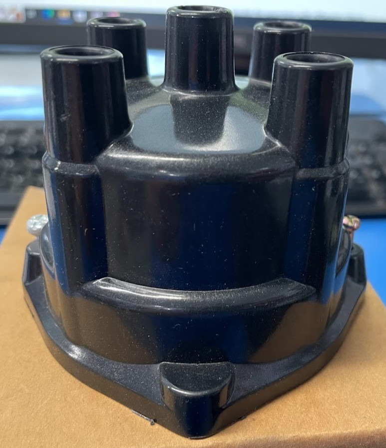 Sierra Distributor Cap 18-5385