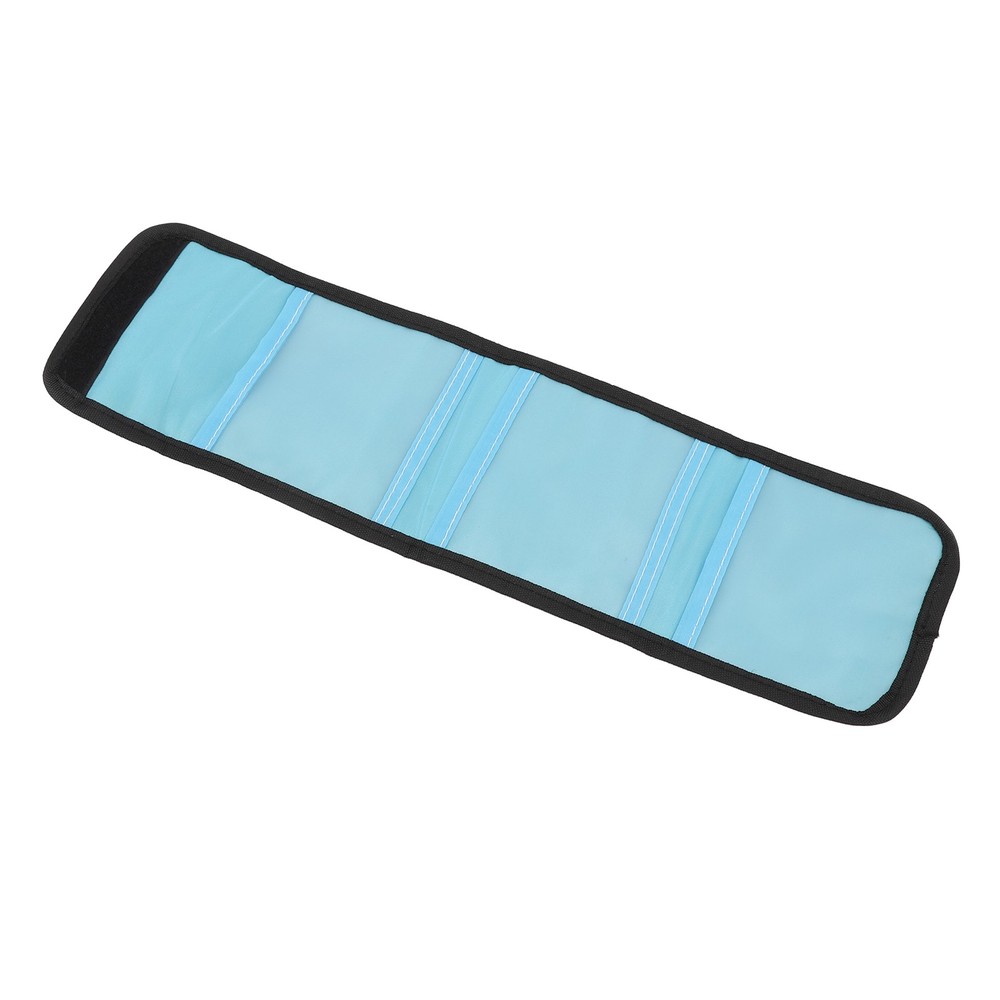 Shockproof Camera Lens Filter Case For 25-86mm Round Filter Excellent/