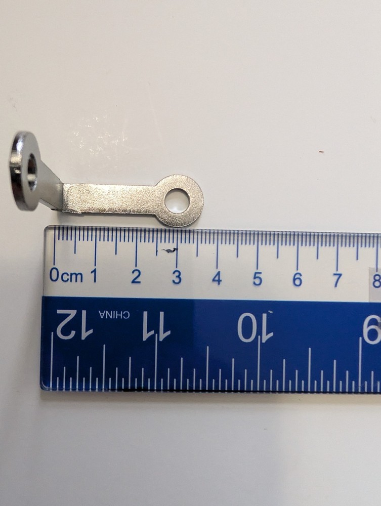 Glass Display Cabinet Hardware Misc