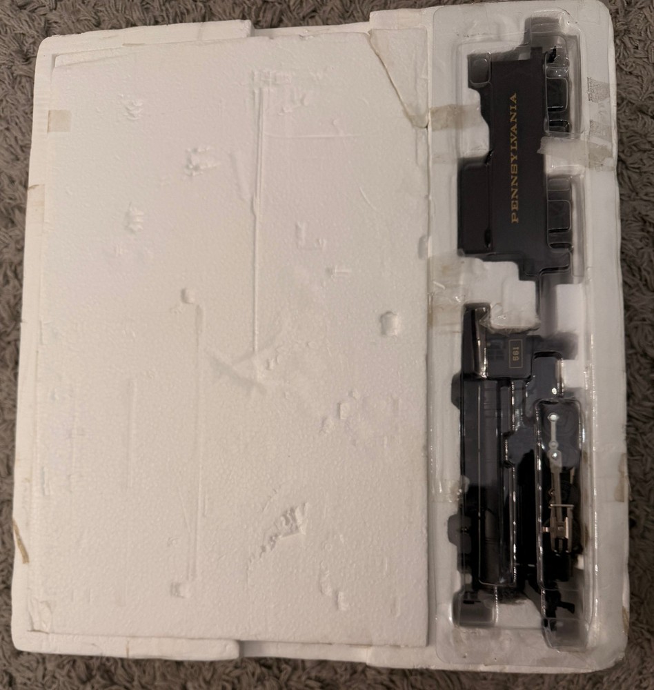 Lionel Train Set 6-30089 ,– Used, Good Condition