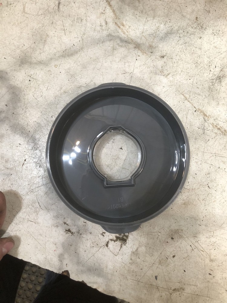 Black & Decker quiet blender