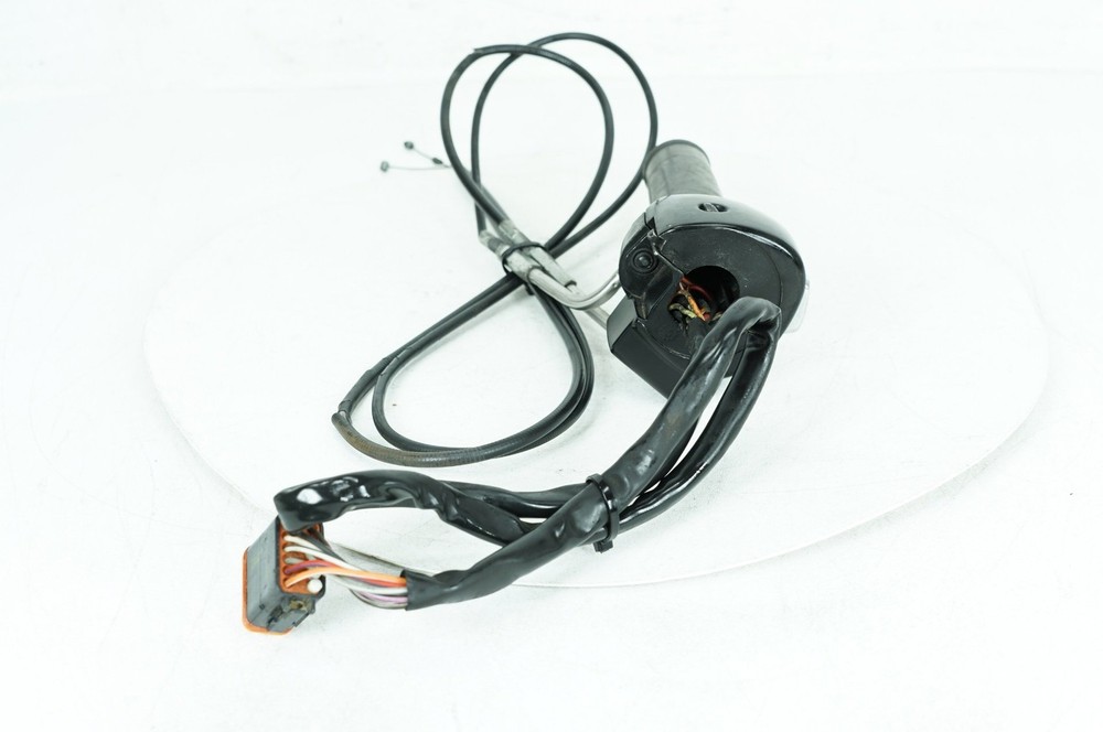 2000 Harley Touring Electra Glide OEM Right Engine Start Kill Switches Controls