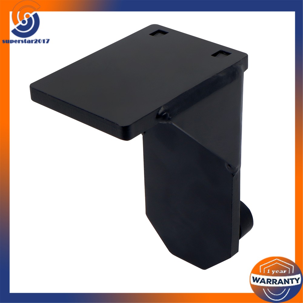 1Pcs Superior Shipping Container, Jack Lug, Jack Leveling Attachment