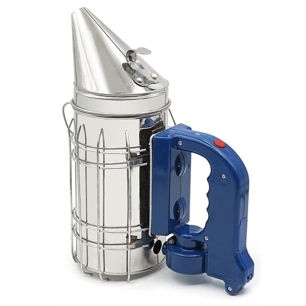 Drip Depot Electric Beehive Smoker