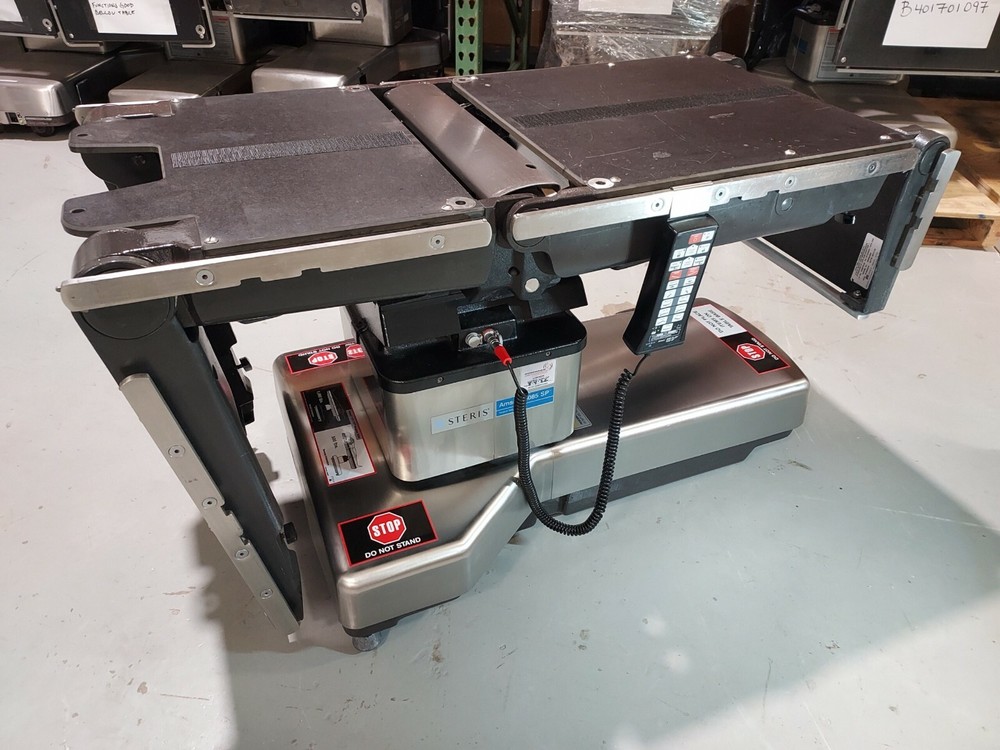 Steris 3085SP Surgery Table (Refurbished)