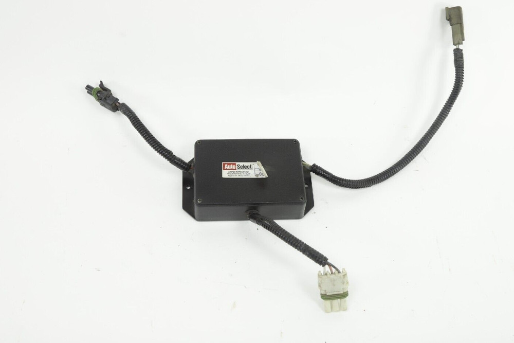 Energy Kinetics Auto Select Fuel Level Indicator Detector | EK-110-3