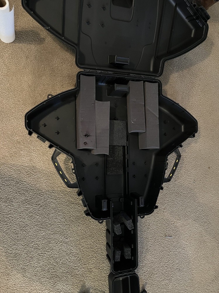 Bear Fortus Crossbow