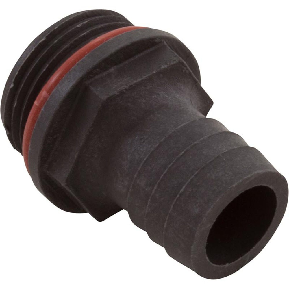 Barb Kit, Watkins Double Barrel Heaters, 3/4"