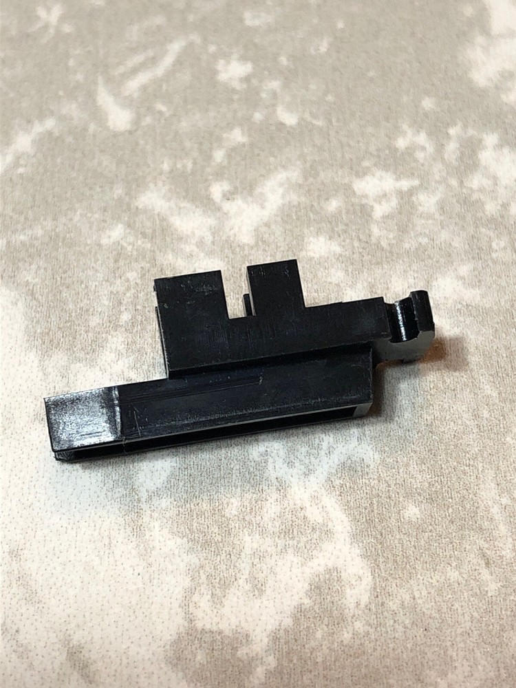 352-0106-00 Tektronix Spring Retainer Holder for Current Probes