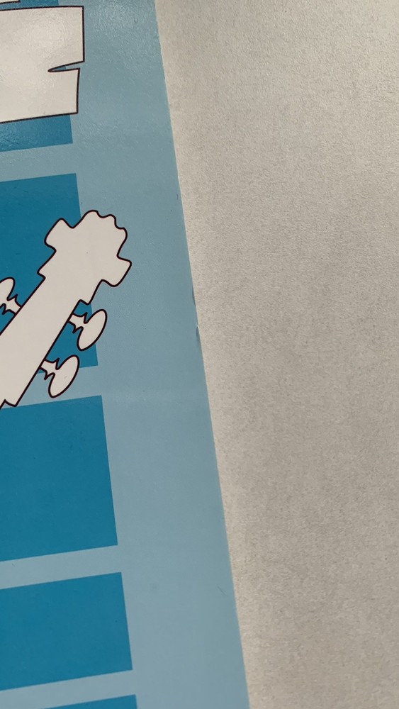 Violin ~ Sheet Music Book Quad Bundle