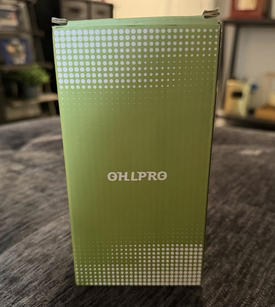 OHLPRO Drill Base Mount
