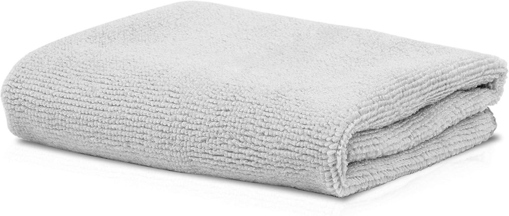 Gentle Scratch-Free Microfiber Application Cloth for Leather Conditioner - Small
