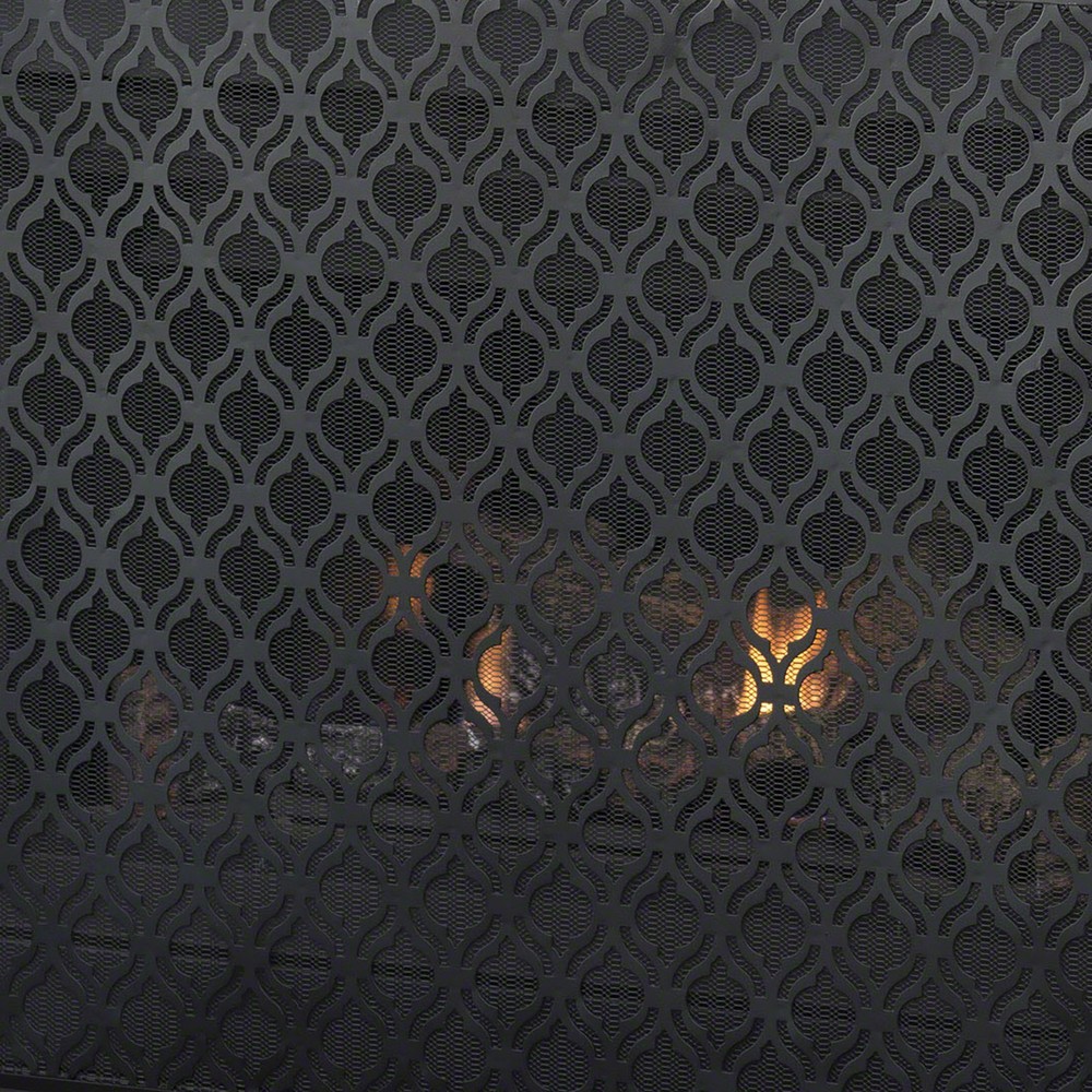 FIRE SCREENS