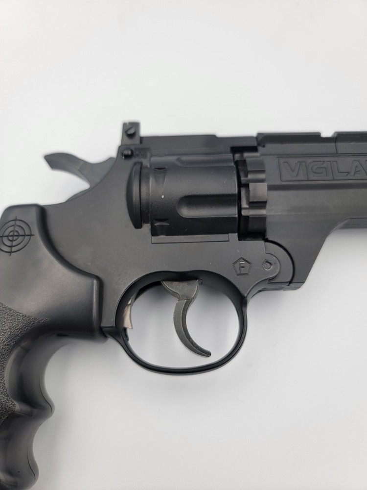 Crossman Vigilante CO2 BB Gun