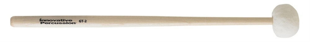 Innovative Percussion - GT-2 - General Timpani / Medium Soft, General