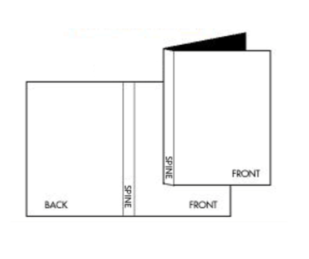 BRAND NEW. 250 SHEETS. MATTE DVD FULL SLEEVE INSERTS. DVD CASE OUTSIDE INSERT.