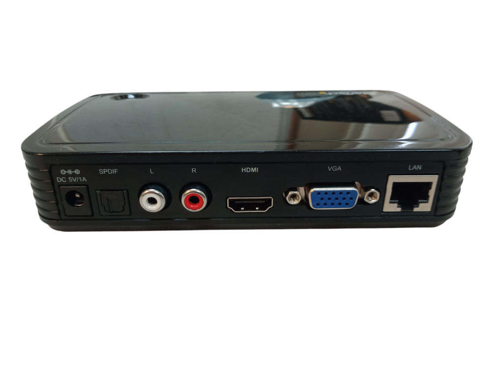 Startech WIFI2HDVGA 1080p Wireless VGA/HDMI Presentation collaboration System