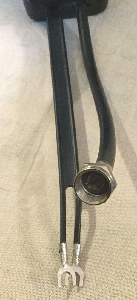 Model 312 VCR/TV Separator U/V Splitter & Balun 75 ohm Input