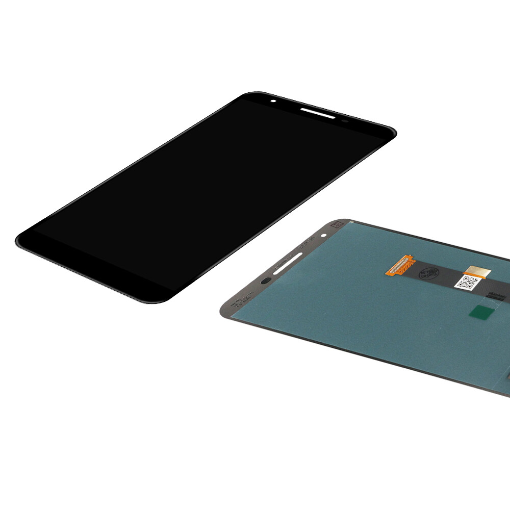 OLED For Google Pixel 3A LCD Touch Screen Display Digitizer Assembly Replacement