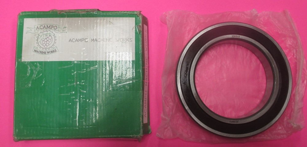 ACAMPO 330015 BEARING