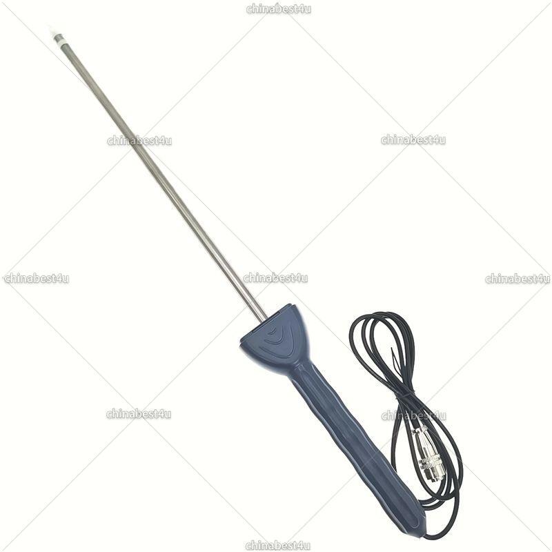 Digital Soil Moisture Meter River Sand Soil Cement Land Tester Sensor Tool