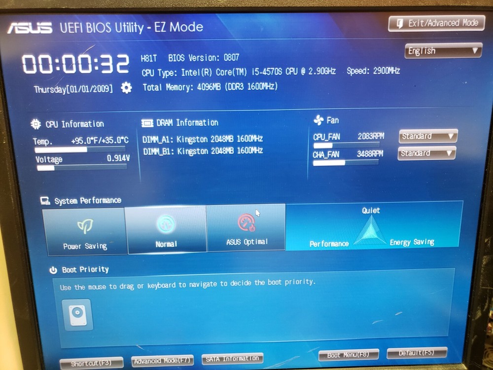 Kramer VIA CAMPUS Asus Wireless Collaborative Presentation Interface win10