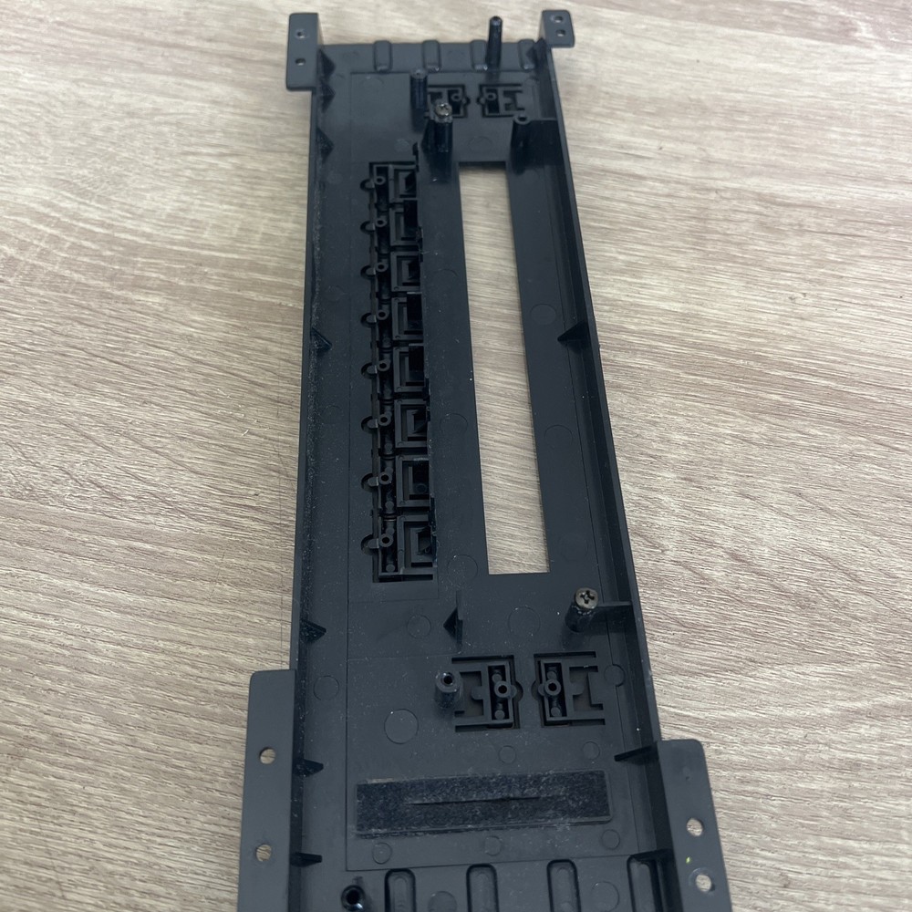 Korg M1 Displey Panel