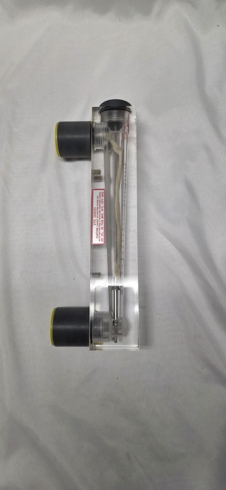 DWYER INSTRUMENTS, VFC-141, VISI-FLOAT FLOWMETER, New