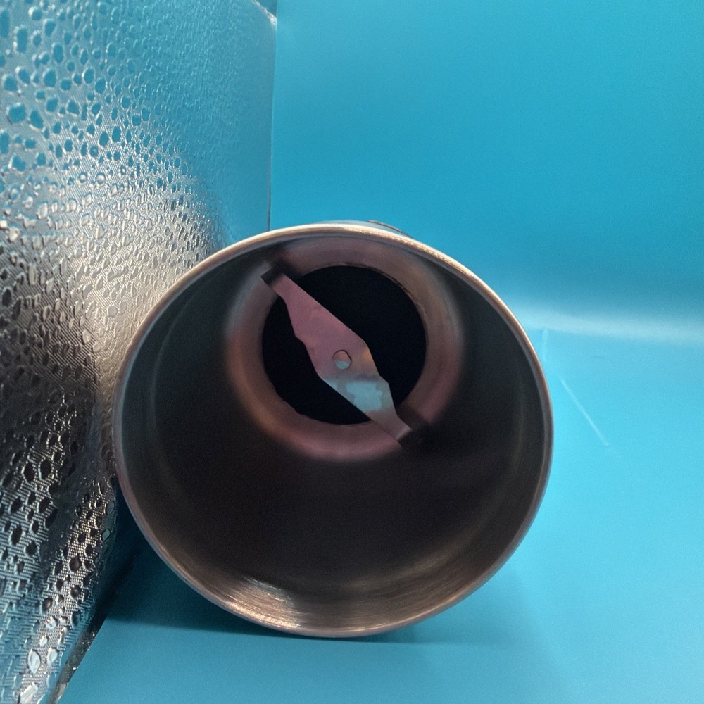 SHARDOR Electric Coffee Grinder Replacement Hopper Cup or Button Lid Part EUC