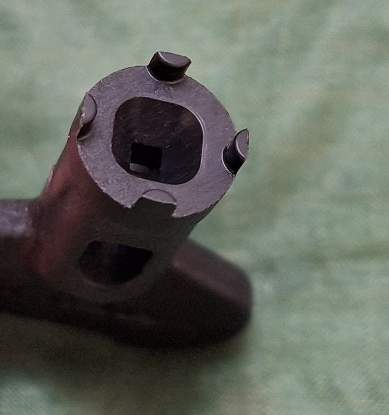 Gen 2 Sight Tool - Black - NEW