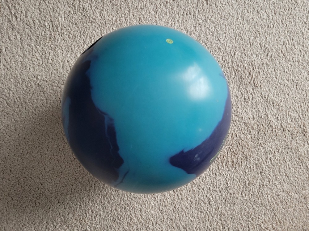 Used 15lb 900 Global Xponent Solid