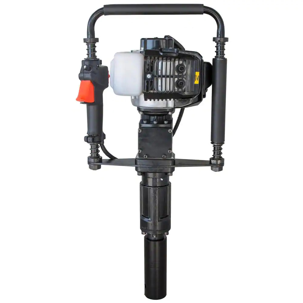Earth Series 32.7Cc Gas Powered T-Post Driver