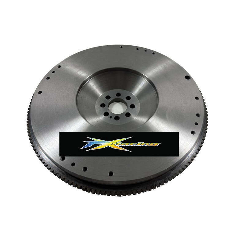 FX NODULAR CLUTCH FLYWHEEL fits 2005-2010 NISSAN FRONTIER XTERRA 4.0L 6CYL
