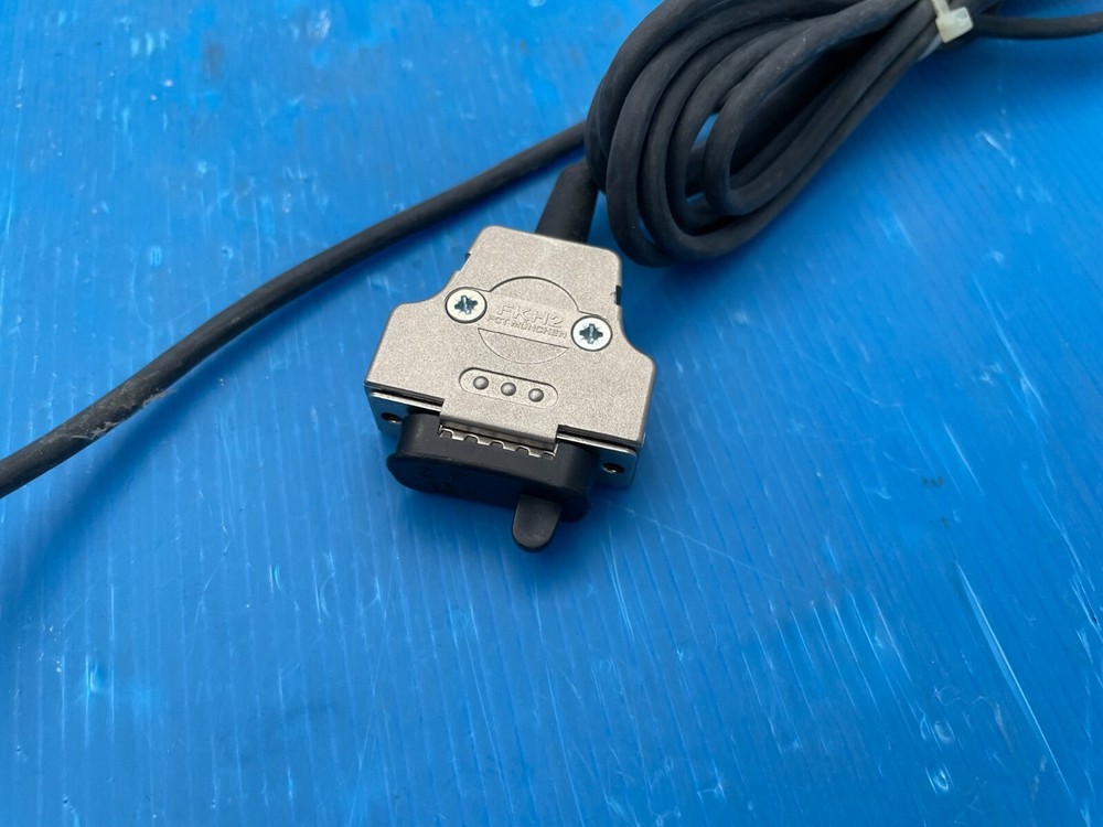 RSF Elektronik MSA 373.65-2P Linear Encoder