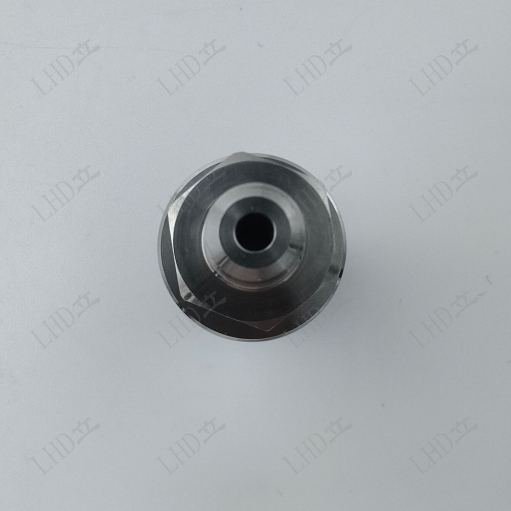 1 Pc Air Compressor Pressure Sensor 49154016 For Ingersoll Rand~