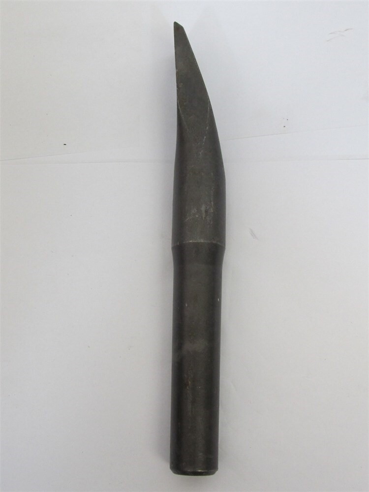 Pry Bar Head, 1-1/8" x 9-1/2", Interchangeable Head
