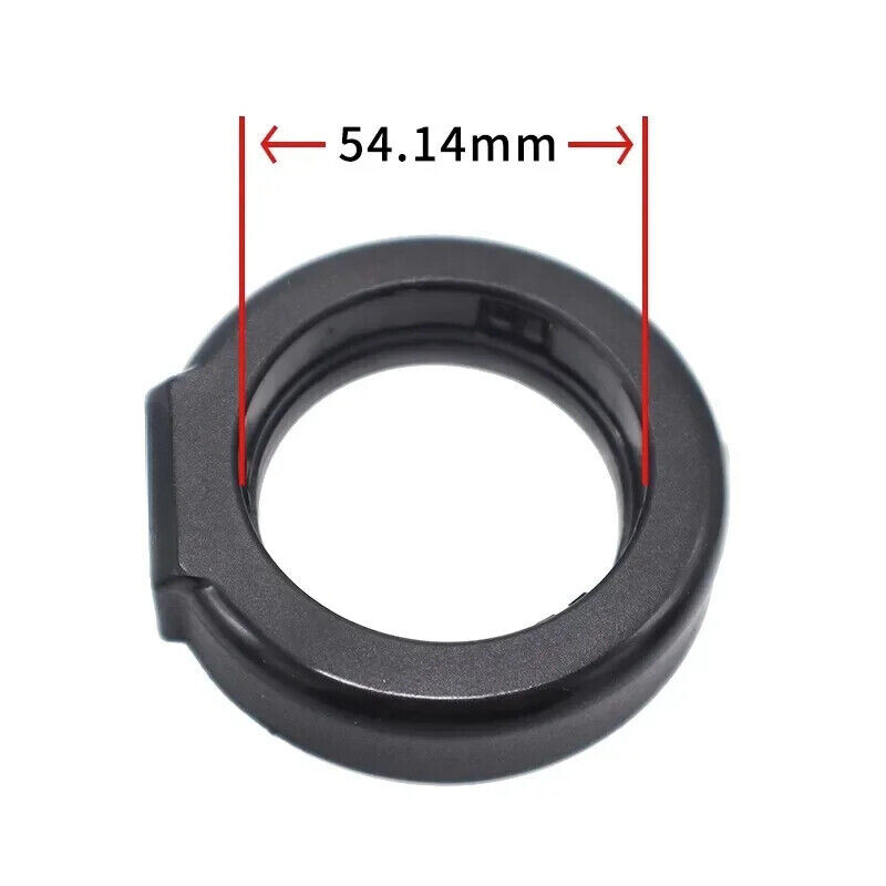 Brightness Adjustable Ultra-thin 28 LED Microscope Light Source w/Oil-proof Lens