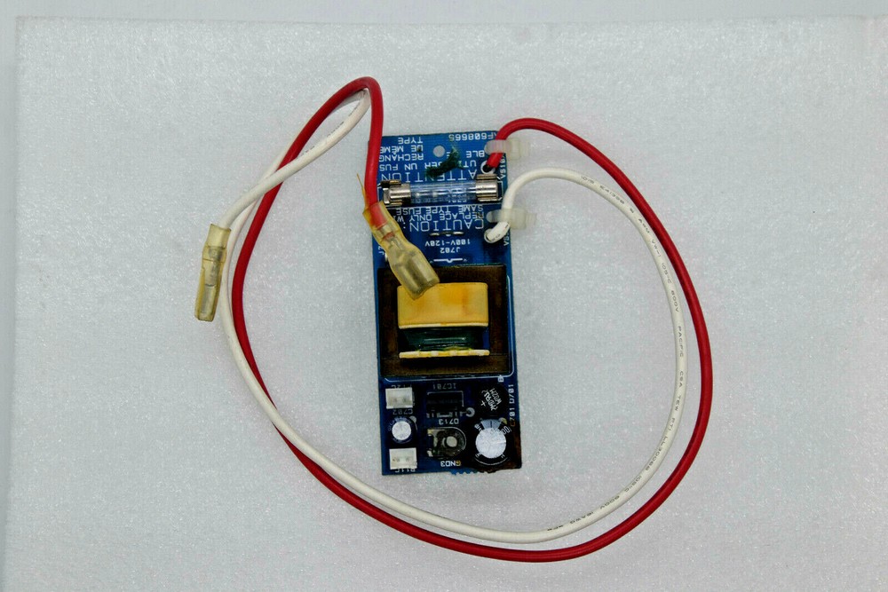 Adcom Gfa-5400  Power Supply PCB  ASSY  NEW Original